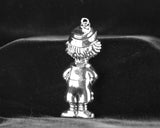 Raggedy Andy - Cazenovia Abroad