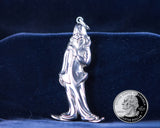 The Clown - Cazenovia Abroad