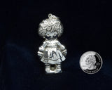 Raggedy Ann - Cazenovia Abroad