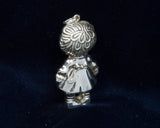 Raggedy Ann - Cazenovia Abroad