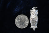 The Owl Mini - Cazenovia Abroad
